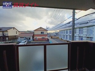 川越富洲原駅 徒歩12分 2階の物件内観写真